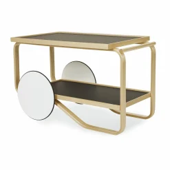 Artek Aalto Tea Trolley 901