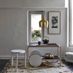 Artek Aalto Tea Trolley 901