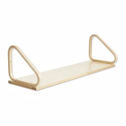 Artek Aalto Wall Shelf 112B