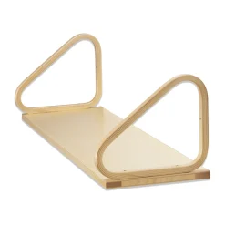 Artek Aalto Wall Shelf 112B