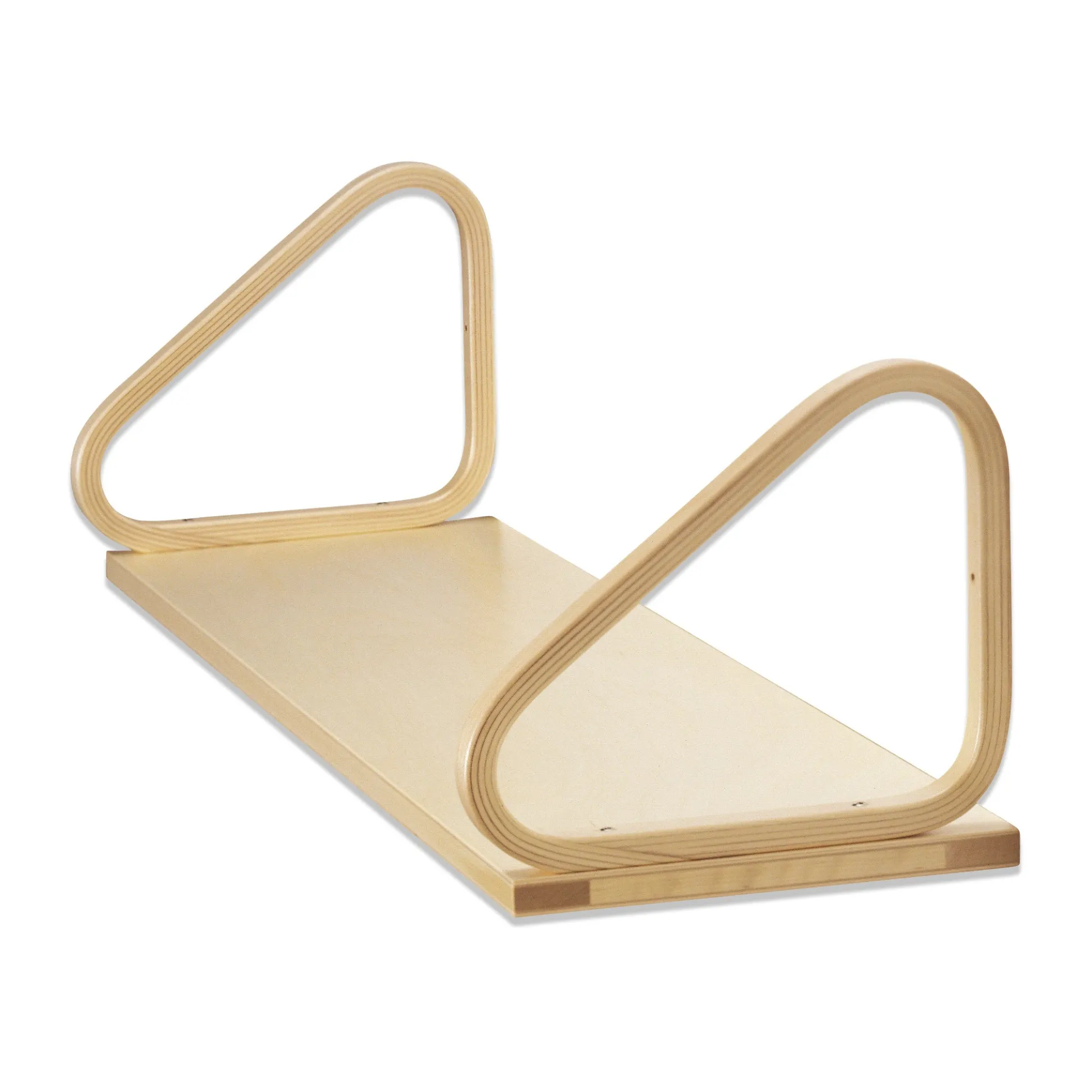Artek Aalto Wall Shelf 112B