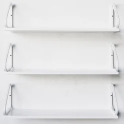 Artek Aalto Wall Shelf 112B