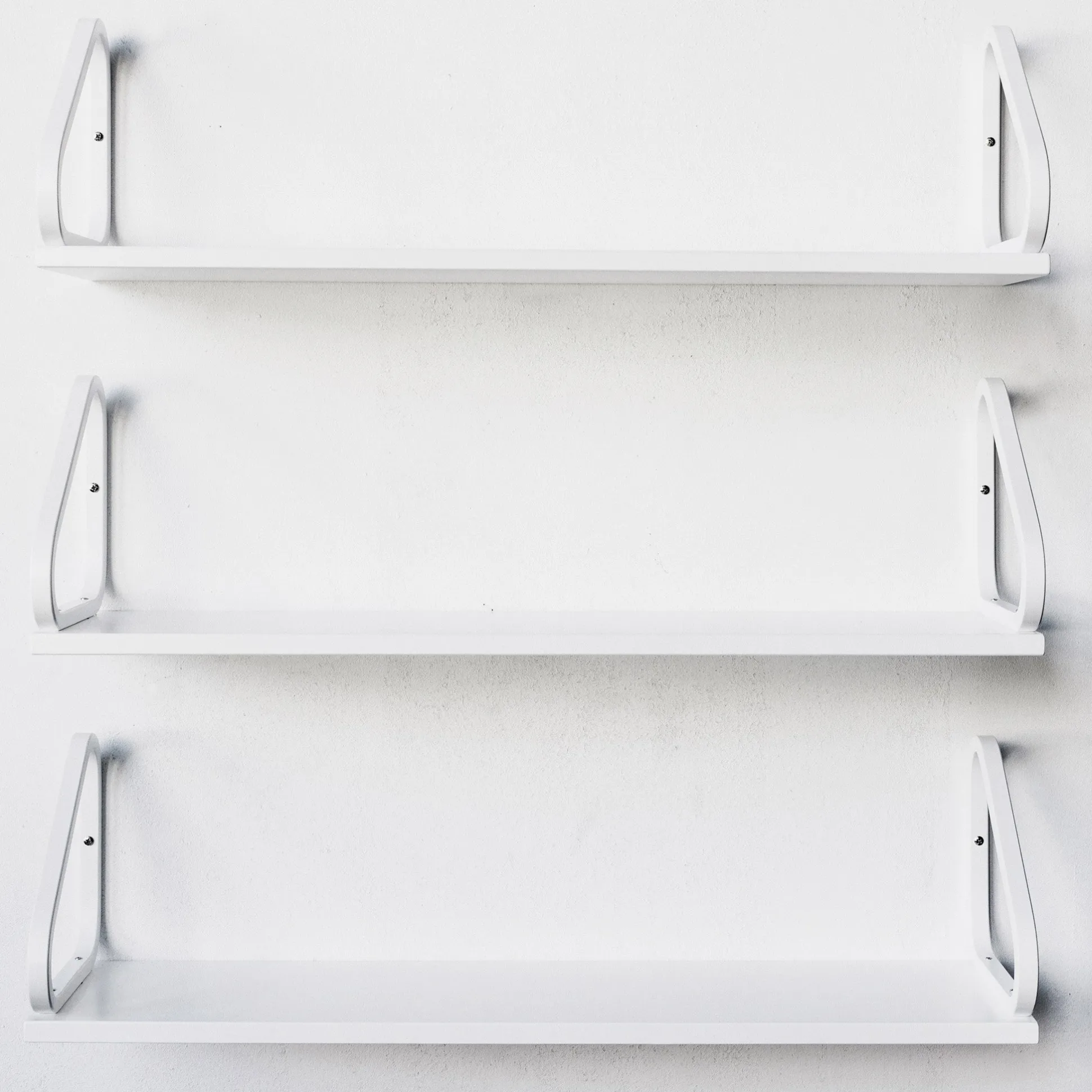 Artek Aalto Wall Shelf 112B