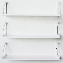 Artek Aalto Wall Shelf 112B