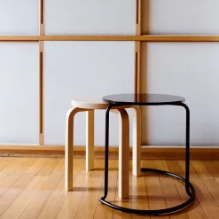 Artek Aino Aalto Side Table 606