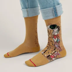 Artist Crew Socks