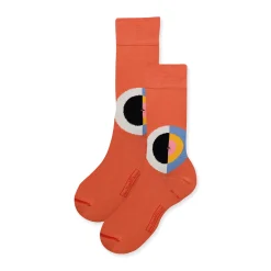 Artist Crew Socks