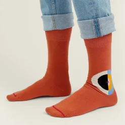 Artist Crew Socks