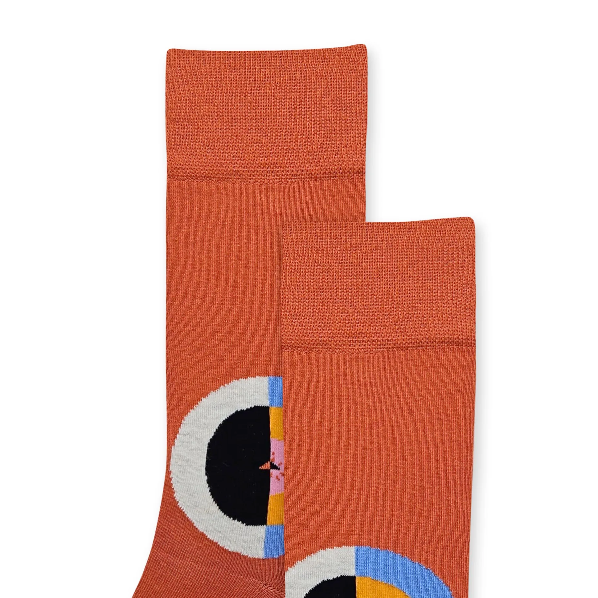 Artist Crew Socks