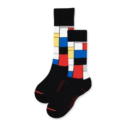 Artist Crew Socks
