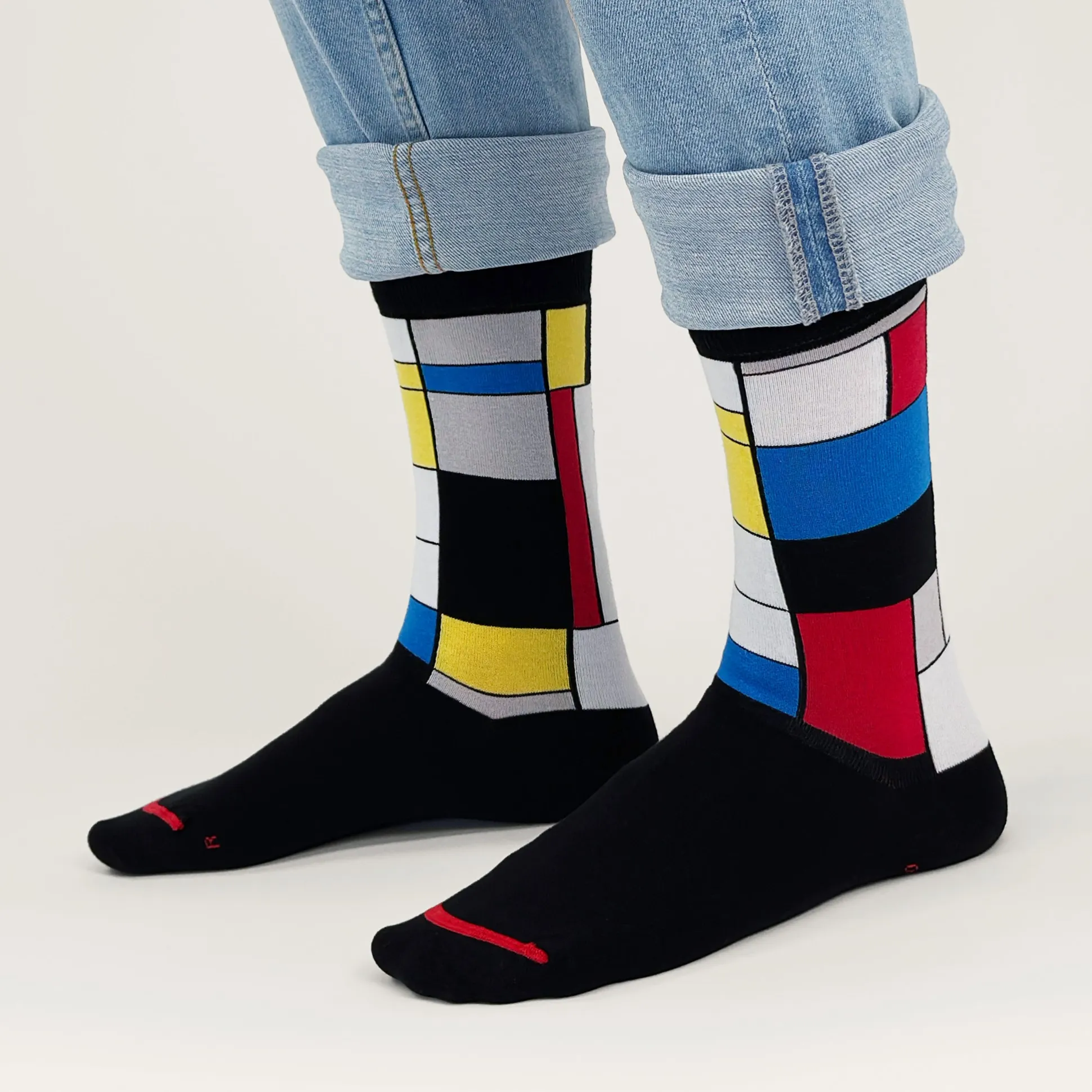 Artist Crew Socks