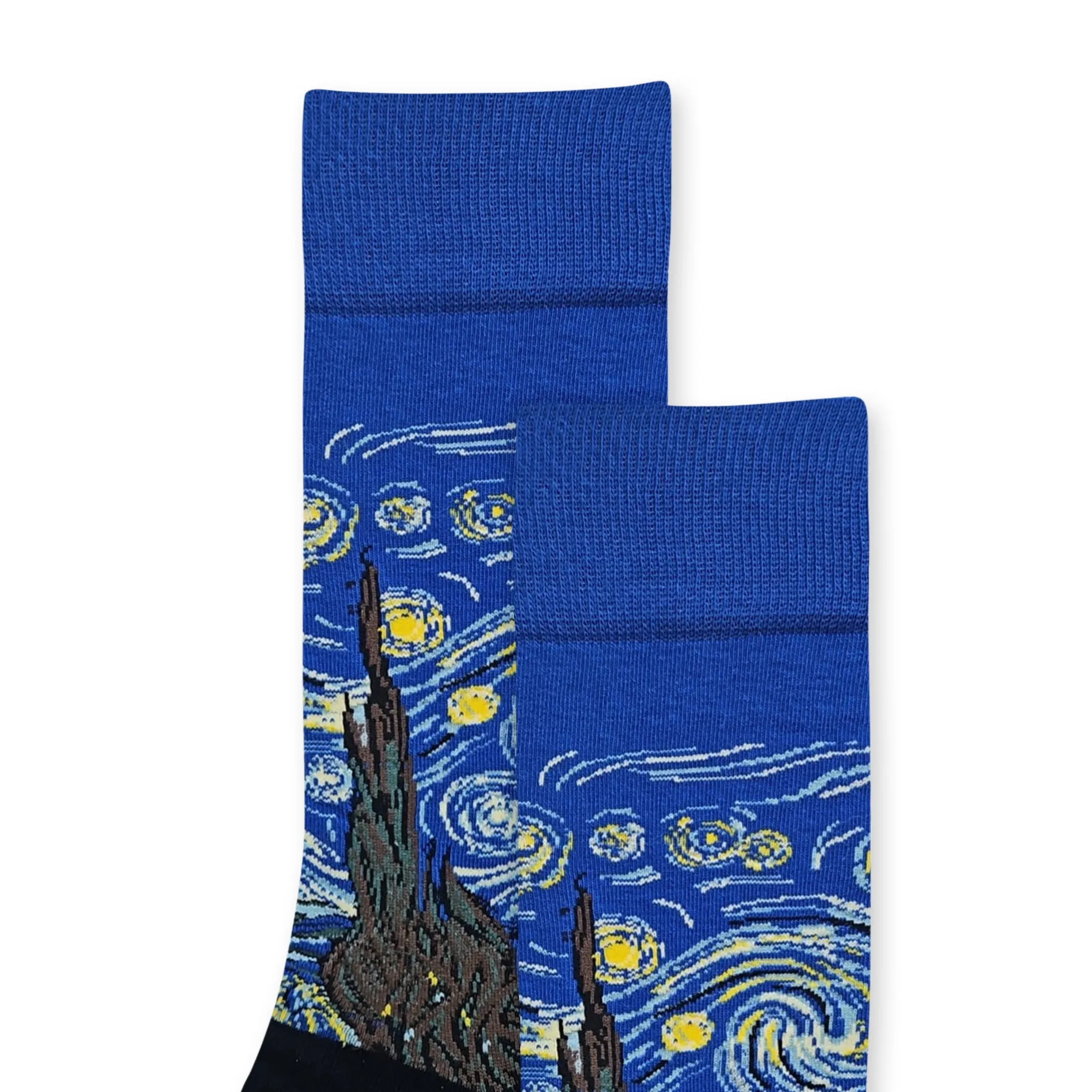 Artist Crew Socks