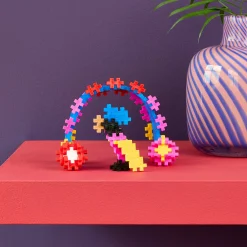 Artist 3D Puzzle Building Set - 350 Pieces