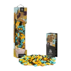 Artist 3D Puzzle Building Set - 350 Pieces
