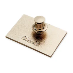 Artist Enamel Pin