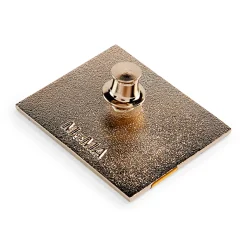 Artist Enamel Pin