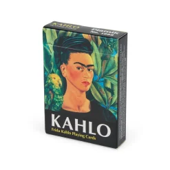 Artist Playing Cards