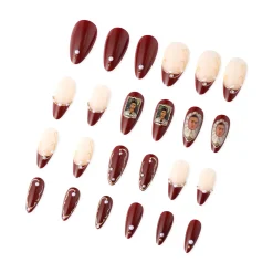 Artist Press-On Nails