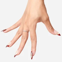 Artist Press-On Nails