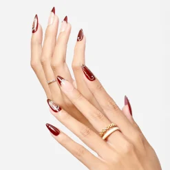 Artist Press-On Nails