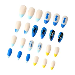 Artist Press-On Nails