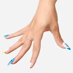 Artist Press-On Nails