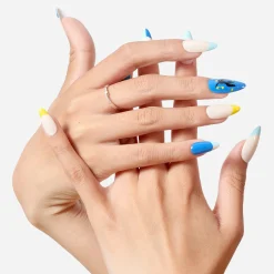 Artist Press-On Nails