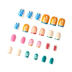 Artist Press-On Nails