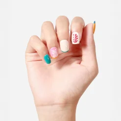 Artist Press-On Nails