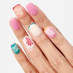 Artist Press-On Nails