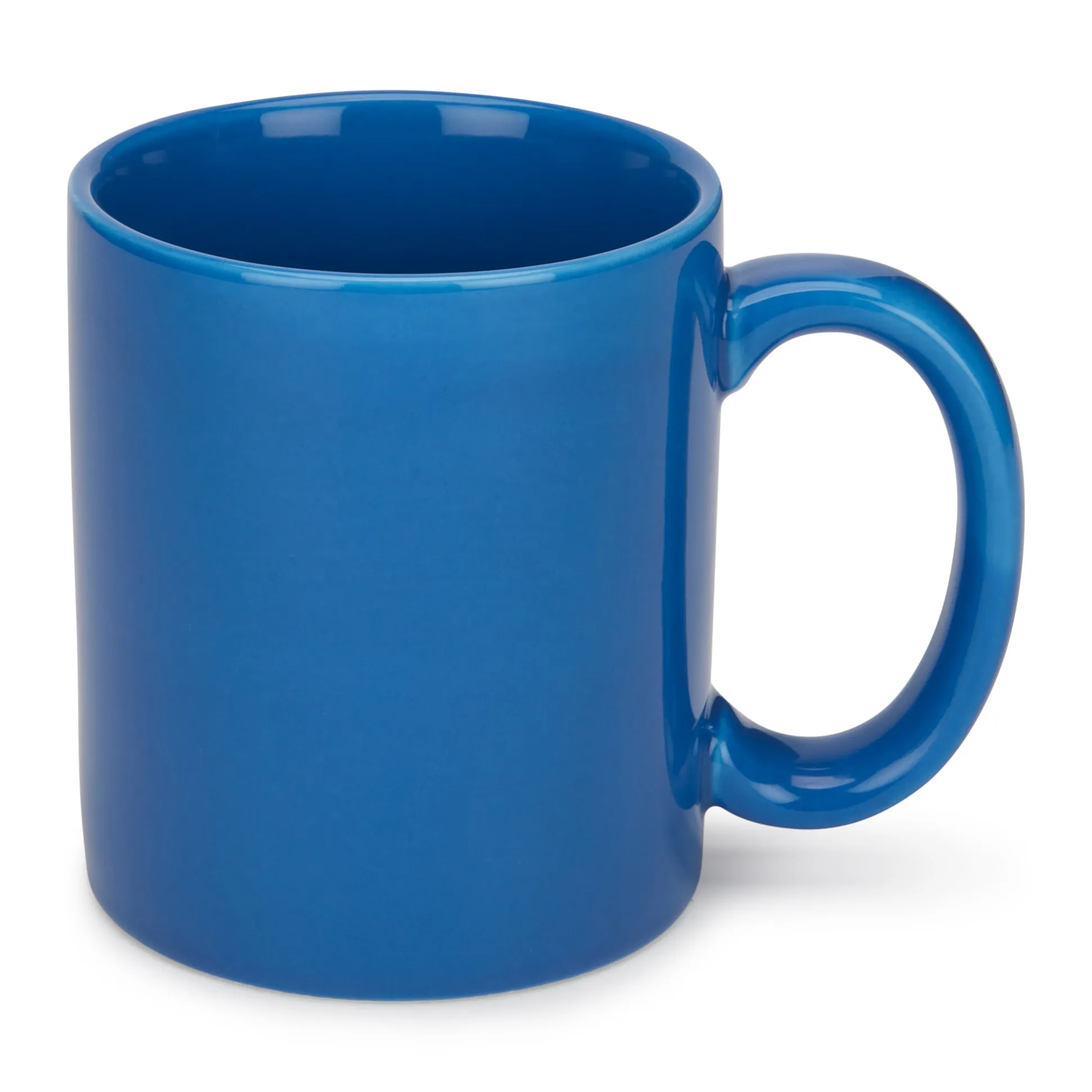 Artist Quote Ceramic Mug