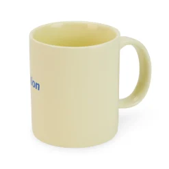 Artist Quote Ceramic Mug