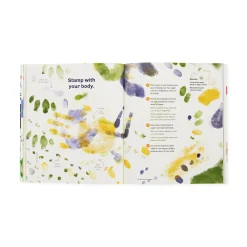 Art Making with MoMA: 20 Activities for Kids Inspired by Artists at The Museum of Modern Art - Paperback
