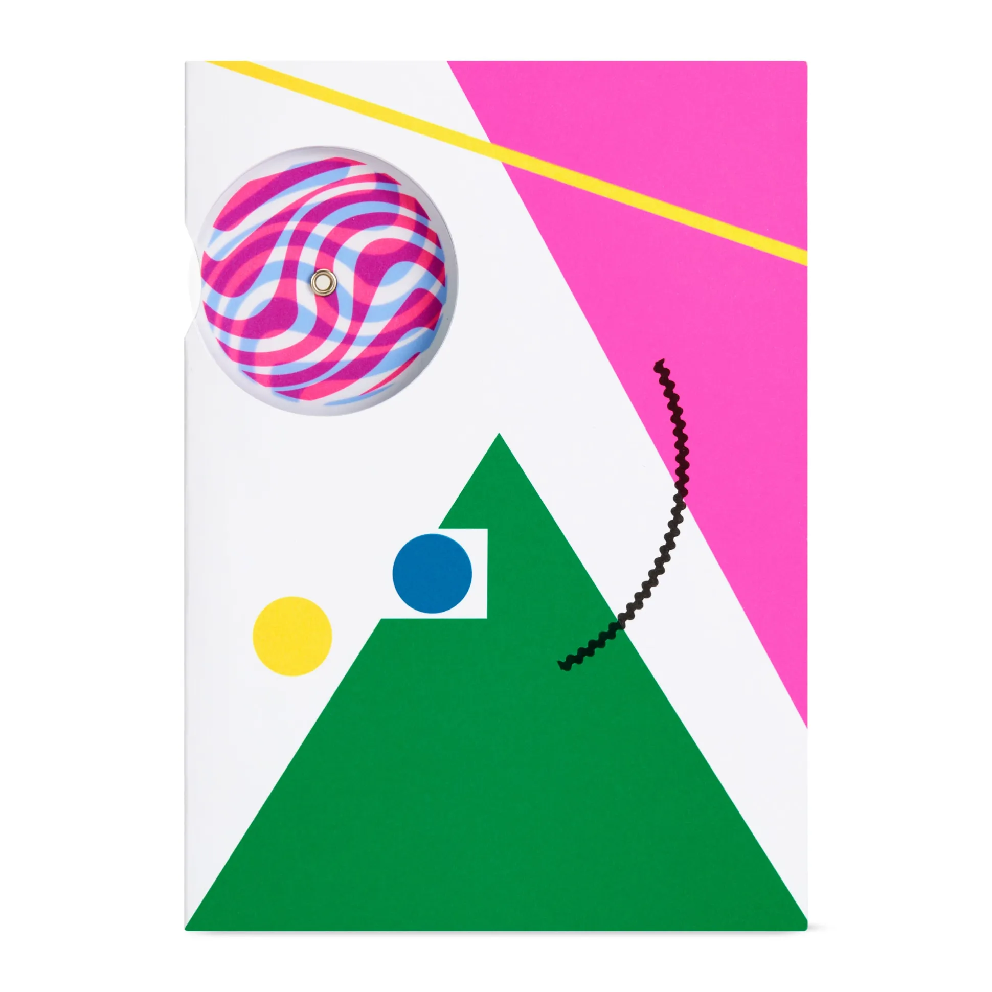 Art Noël Holiday Pop-Up Cards - Set of 8