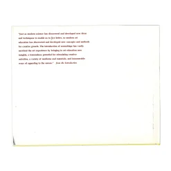 Assemblage A New Dimension in creative Teaching in Action - Hardcover