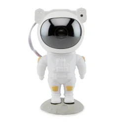 Astronaut Galaxy Light Projector