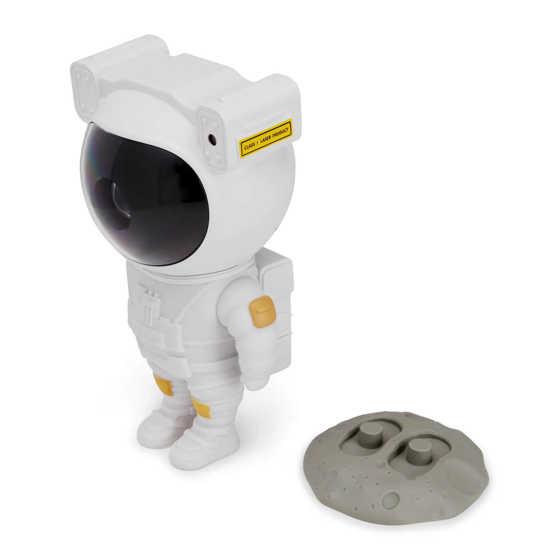 Astronaut Galaxy Light Projector