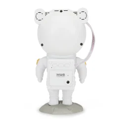 Astronaut Galaxy Light Projector