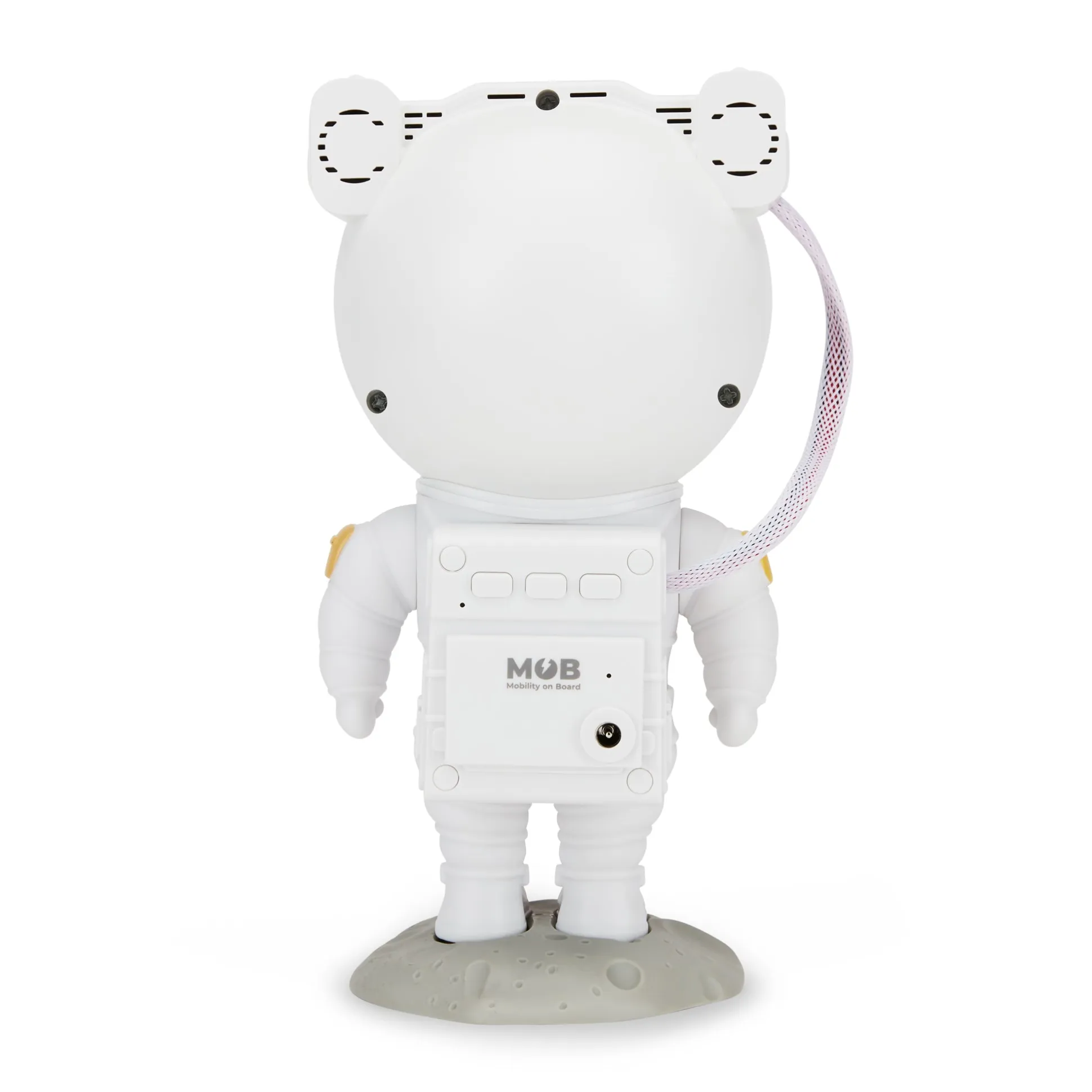 Astronaut Galaxy Light Projector