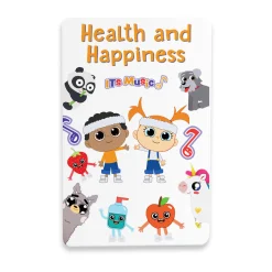 Audio Cards for Yoto Audio Player for Kids