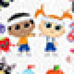 Audio Cards for Yoto Audio Player for Kids