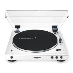 Audio-Technica AT-LP60XBT-WW Bluetooth Turntable