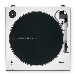 Audio-Technica AT-LP60XBT-WW Bluetooth Turntable