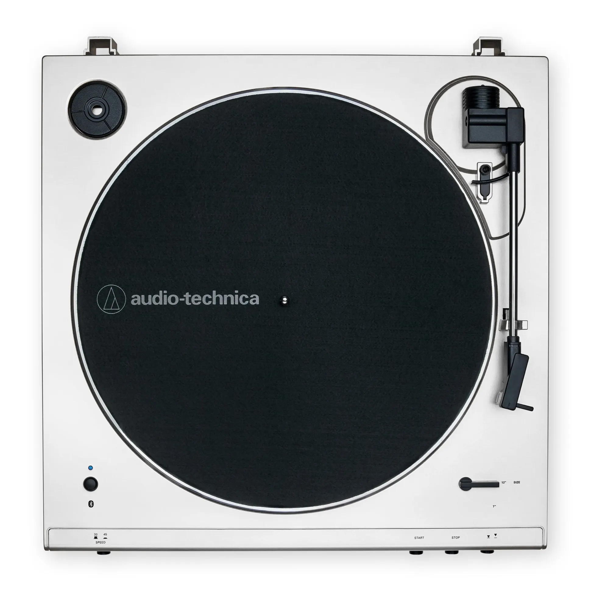 Audio-Technica AT-LP60XBT-WW Bluetooth Turntable