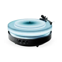 Audio-Technica Hotaru Turntable