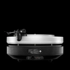 Audio-Technica Hotaru Turntable
