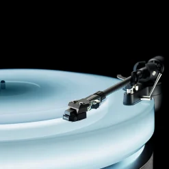 Audio-Technica Hotaru Turntable