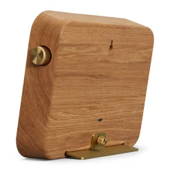 Author Clock - Large
