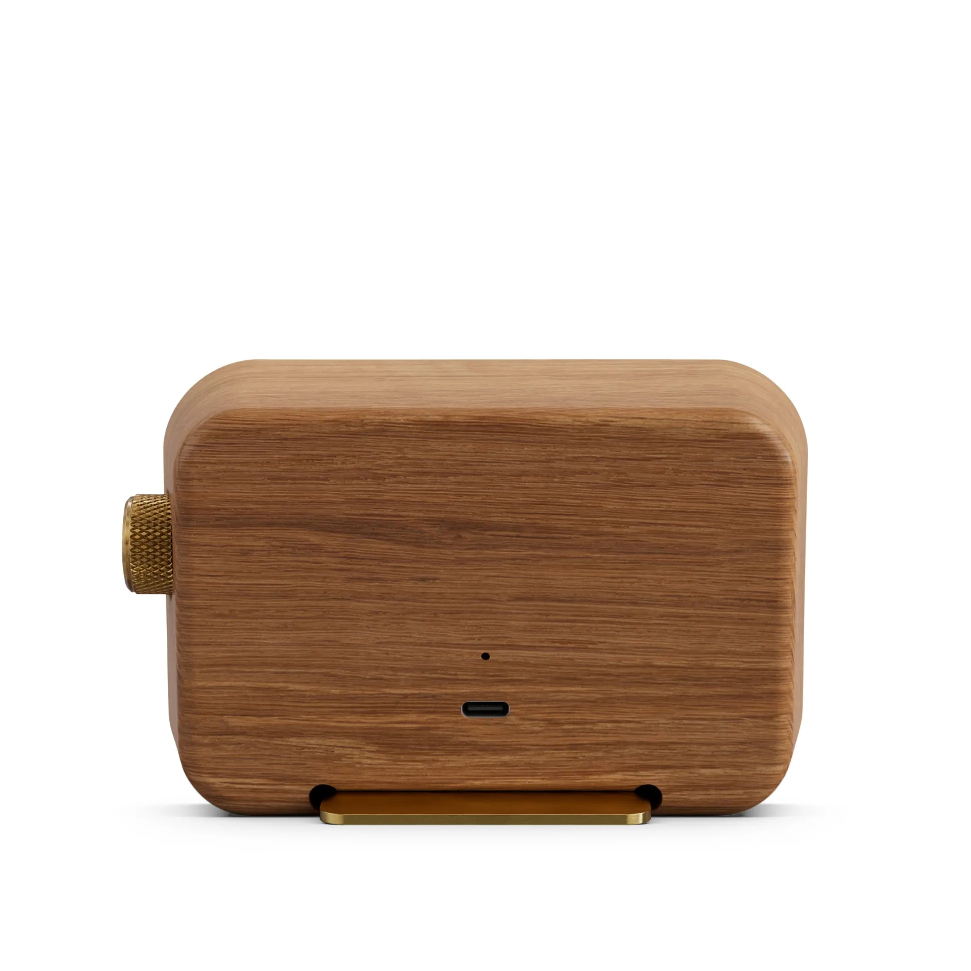 Author Clock - Small