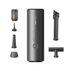 Autocare Portable Air Duster & Vacuum